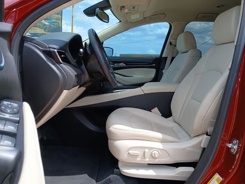 Used 2023 Buick Enclave Essence FWD image 14