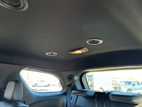 New 2026 Dodge Durango GT image 32