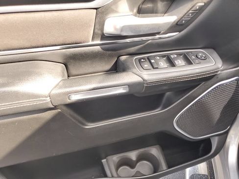 Used 2022 RAM 1500 Laramie w/ Sport Appearance Package RWD image 18