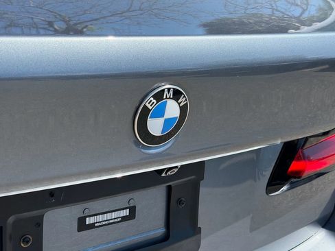 Used 2022 BMW 530i w/ Executive Package RWD image 14