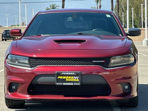 Used 2019 Dodge Charger GT RWD image 9