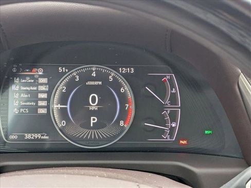 Used 2019 Lexus ES 350 image 10