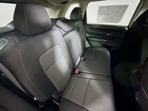 New 2026 Honda CR-V EX image 28