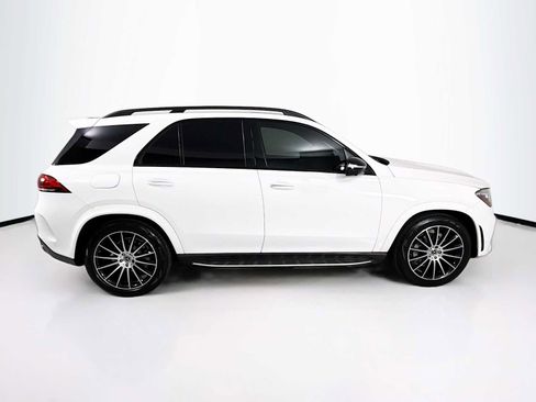 Used 2022 Mercedes-Benz GLE 350 image 8