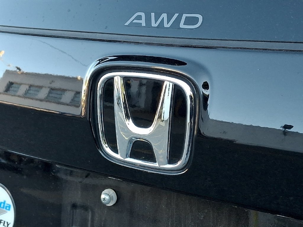 Certified 2024 Honda CR-V EX image 33