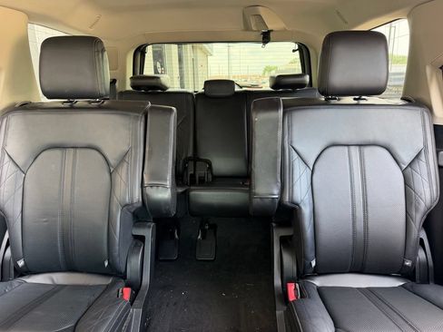 Used 2020 Ford Expedition Platinum AWD/4WD image 15