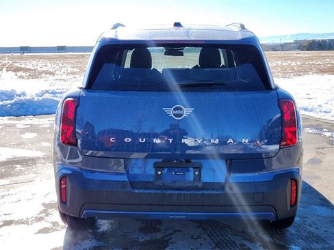 Used 2025 MINI Cooper Countryman S w/ Comfort Package Max image 4