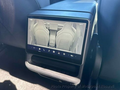 Used 2024 Tesla Model 3 Performance image 18