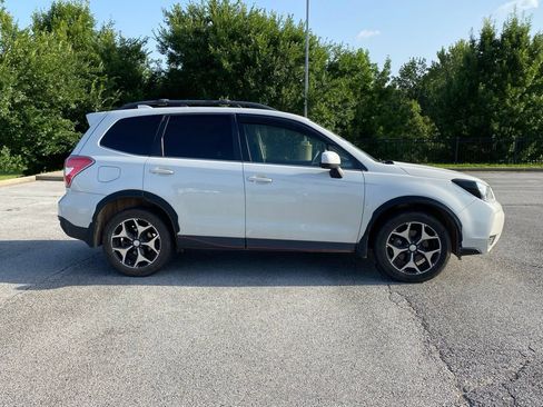 Used 2016 Subaru Forester 2.0XT Premium AWD/4WD image 8