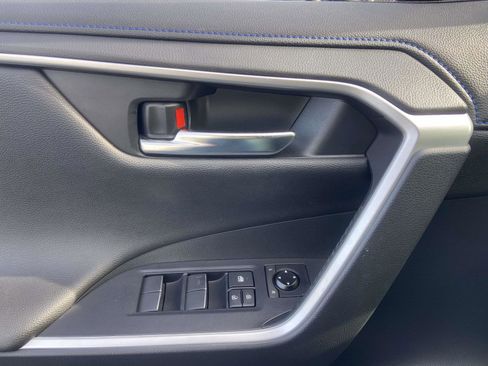 Used 2021 Toyota RAV4 XSE image 20