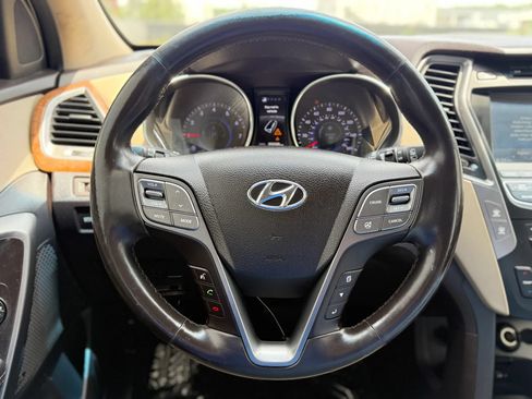 Used 2014 Hyundai Santa Fe Sport w/ Technology Package 04 FWD image 25