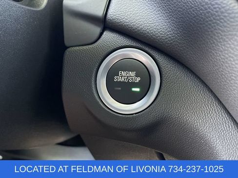 Certified 2024 Chevrolet Equinox LT w/ LPO, Floor Liner Package FWD image 16