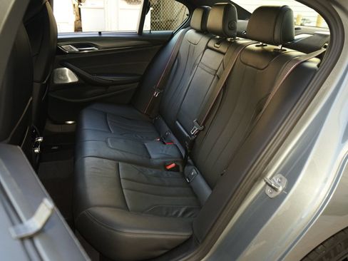 Used 2023 BMW M5 w/ Competition Package AWD/4WD image 16