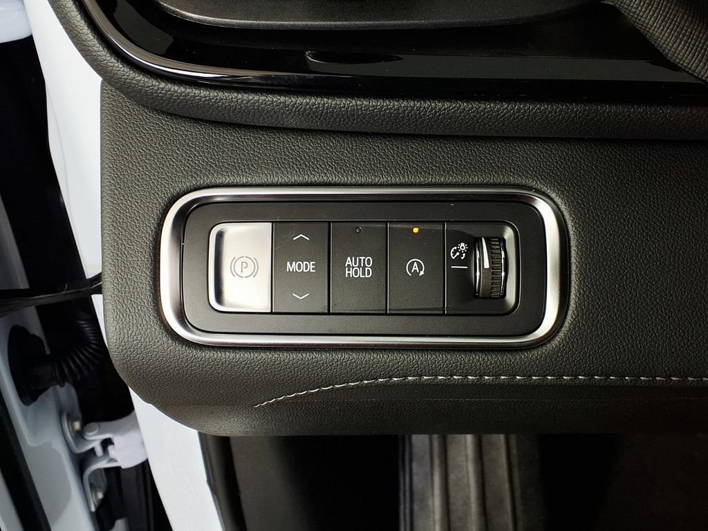 New 2026 Buick Enclave Sport Touring w/ Power Package FWD image 18