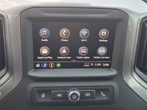 New 2026 GMC Sierra 1500 Pro w/ Graphite Edition image 13