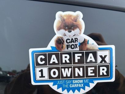 Certified 2024 Chevrolet Trax RS