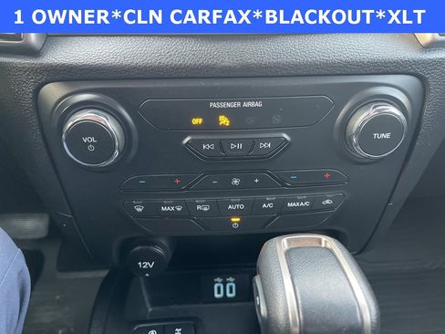 Used 2022 Ford Ranger XLT w/ Equipment Group 301A Mid image 21