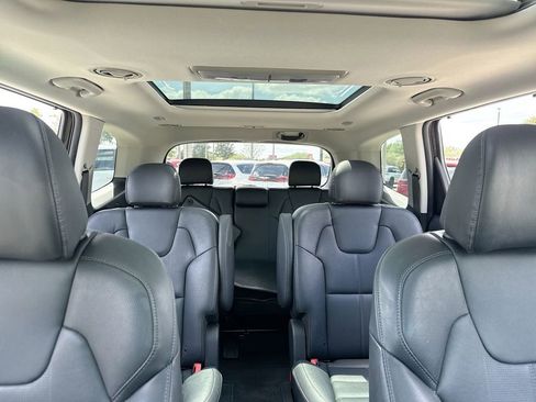 Used 2023 Kia Telluride SX FWD image 24