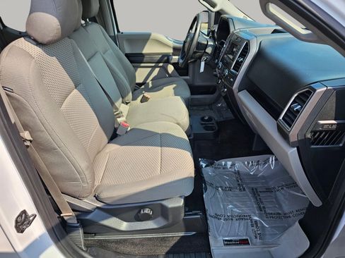 Used 2016 Ford F150 XLT w/ Equipment Group 301A Mid image 23