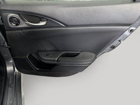 Used 2018 Honda Civic EX image 28