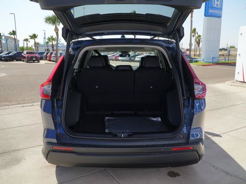 Used 2026 Honda CR-V EX-L image 12