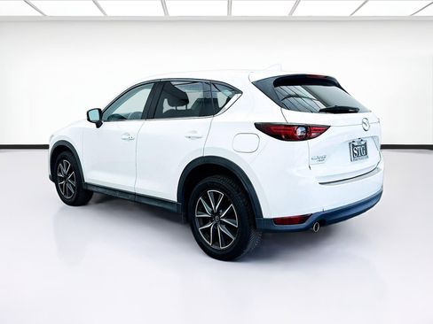 Used 2018 MAZDA CX-5 Grand Touring image 6