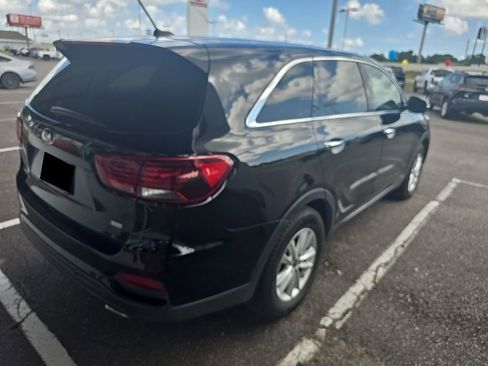 Used 2020 Kia Sorento L image 5
