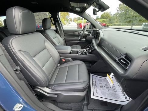 New 2026 Chevrolet Traverse LT w/ Midnight/Sport Edition image 33