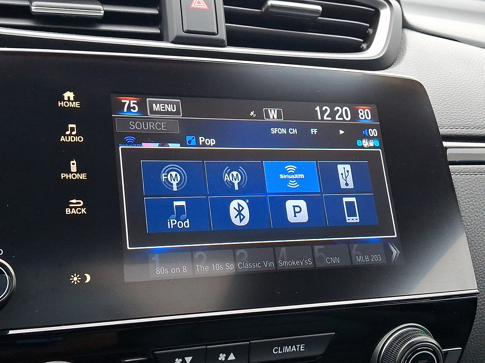 Used 2022 Honda CR-V EX-L image 26