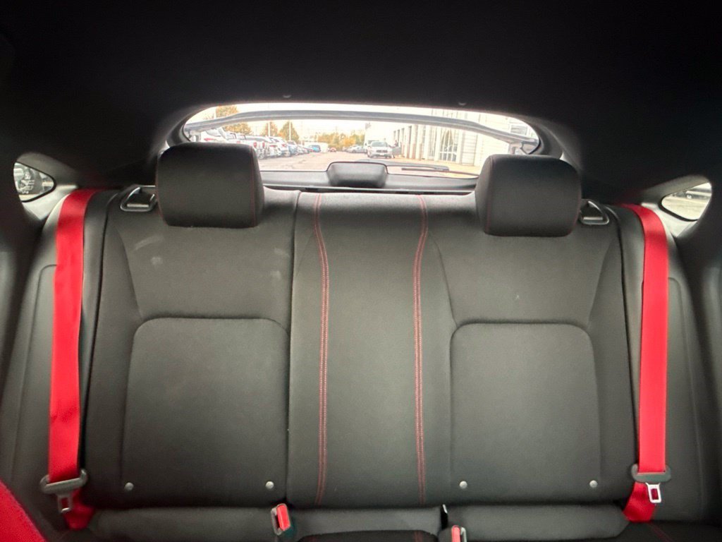 Used 2024 Honda Civic Type R image 17