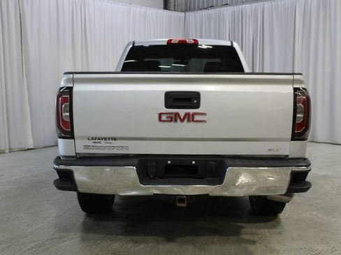Used 2017 GMC Sierra 1500 SLT w/ SLT Premium Package image 24