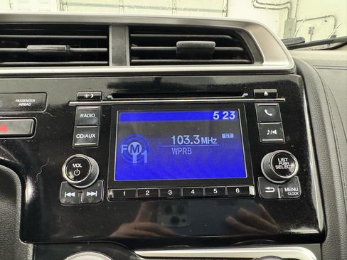 Used 2016 Honda Fit LX image 29
