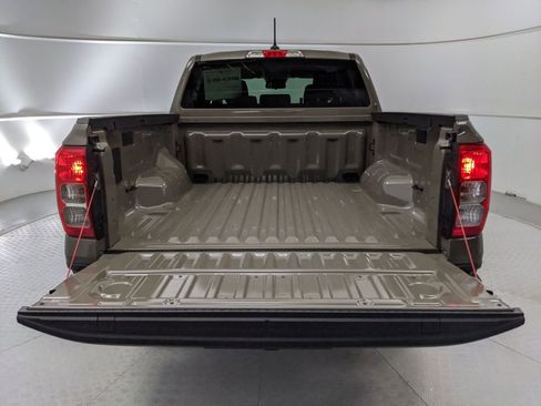 New 2025 Ford Ranger XL w/ Trailer Tow Package image 24