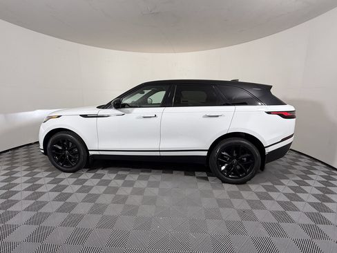 Used 2026 Land Rover Range Rover Velar S AWD/4WD image 2