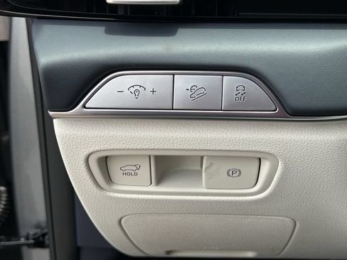 New 2026 Genesis GV80 3.5T Prestige AWD/4WD image 31