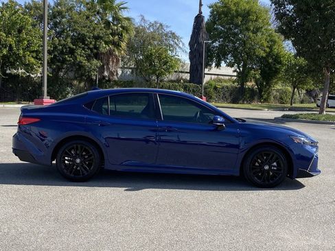 Certified 2026 Toyota Camry SE image 44