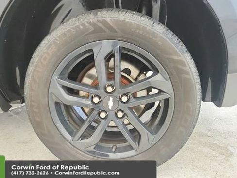 Used 2015 Chevrolet Equinox LT w/ Driver Convenience Package FWD image 22