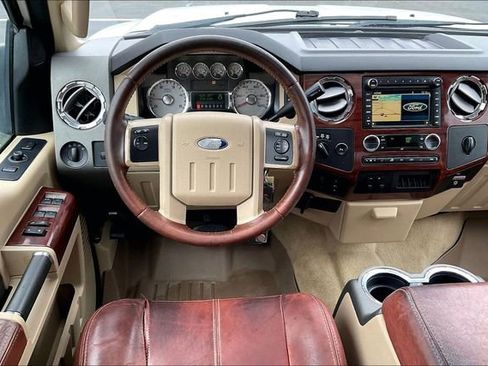 Used 2009 Ford F350 King Ranch image 5