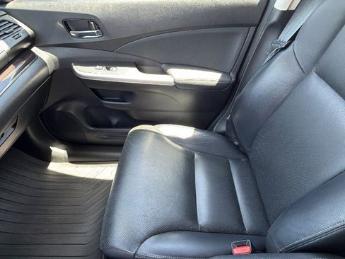 Used 2015 Honda CR-V Touring image 12