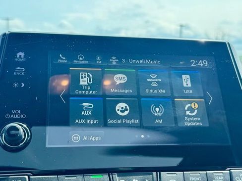 Used 2019 Honda Odyssey Elite image 30