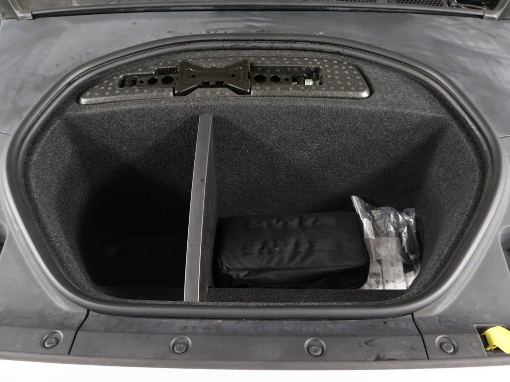 Used 2024 Polestar Polestar 2 AWD/4WD image 20