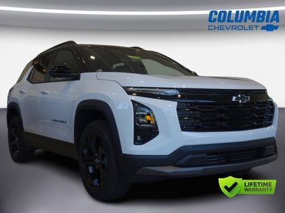 New 2027 Chevrolet Equinox LT w/ Convenience Package II