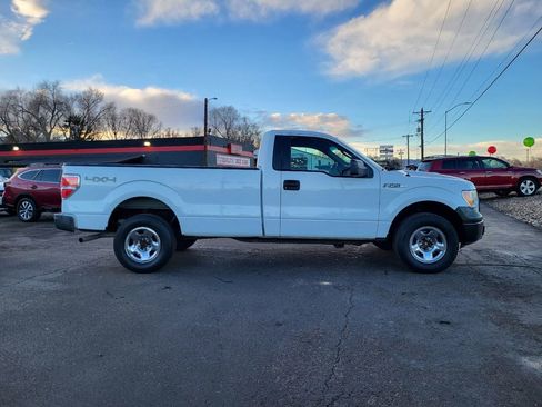 Used 2009 Ford F150 XL image 6
