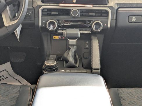 New 2026 Toyota 4Runner Platinum HV image 30