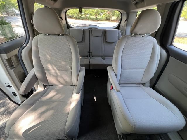 Used 2016 Kia Sedona L FWD image 22