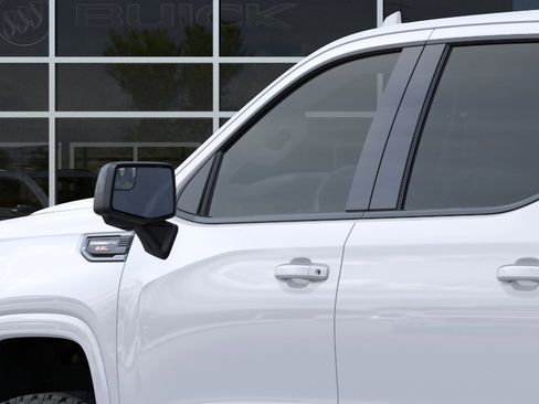 New 2026 GMC Sierra 1500 AT4 AWD/4WD image 44