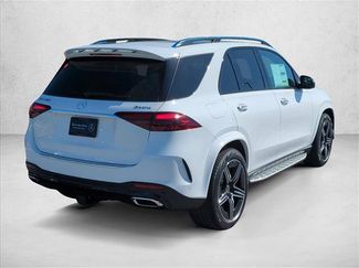 New 2026 Mercedes-Benz GLE 450 4MATIC video 2