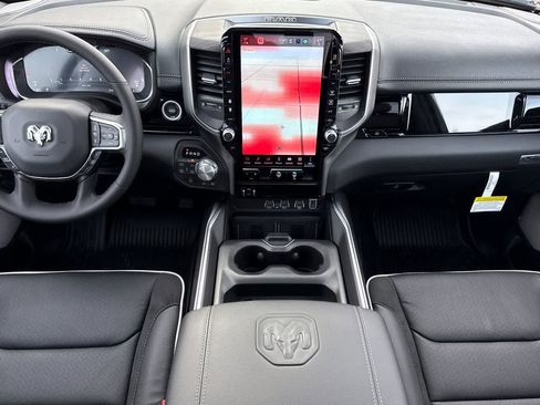 New 2026 RAM 1500 Laramie image 3