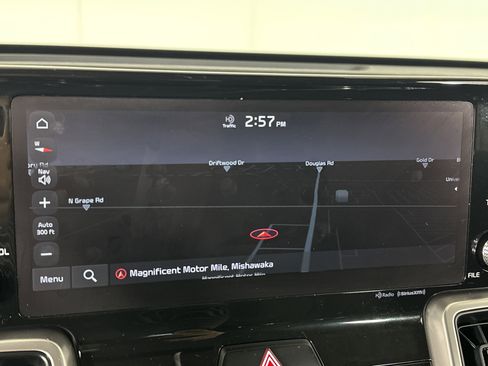 Certified 2023 Kia Sorento S w/ Panoramic Sunroof Package image 20