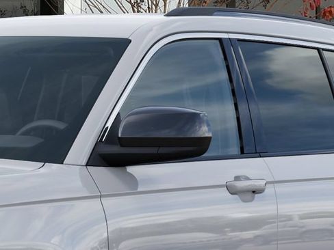 New 2026 Jeep Grand Cherokee L 2WD image 12